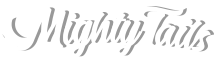 Mighty Tails logo